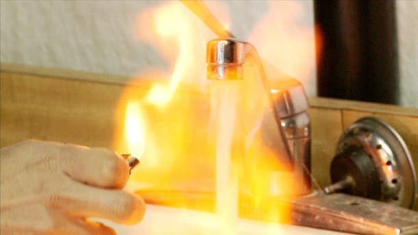 How Fracking Contaminates Your Food