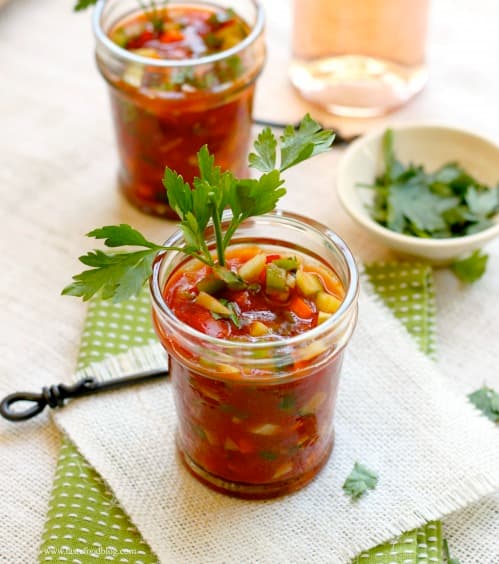 gazpacho