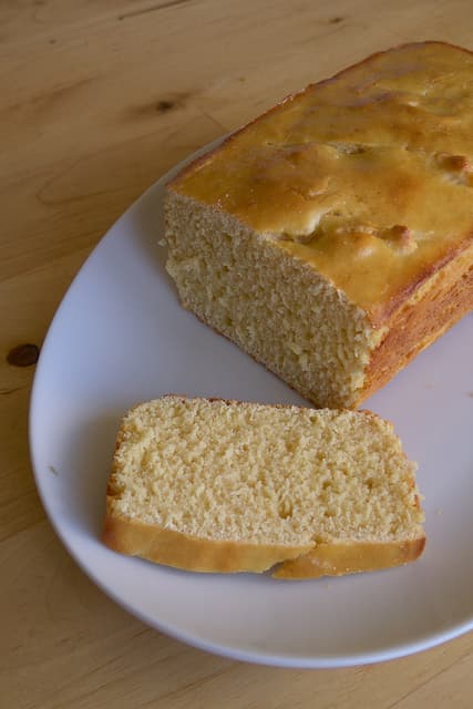 gluten free bread