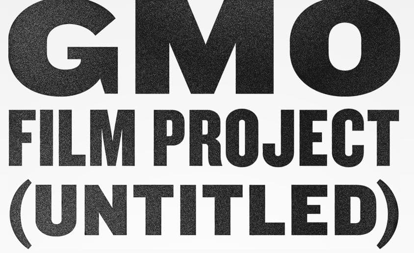 GMO Film Project