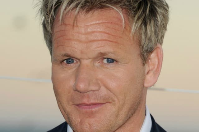 Gordon Ramsay Gets 4th Reality Show