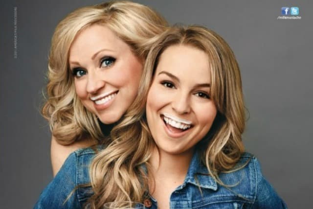'Good Luck Charlie' Got Milk? Ads