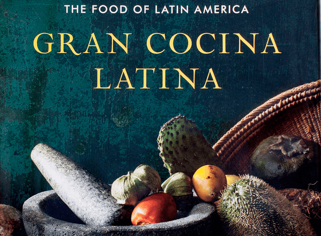 2013 James Beard Book, Broadcast and Journalism Winners