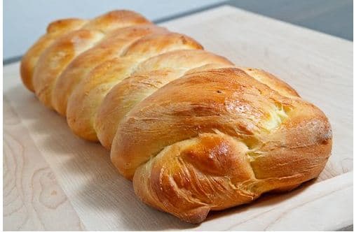 Greek Easter Bread