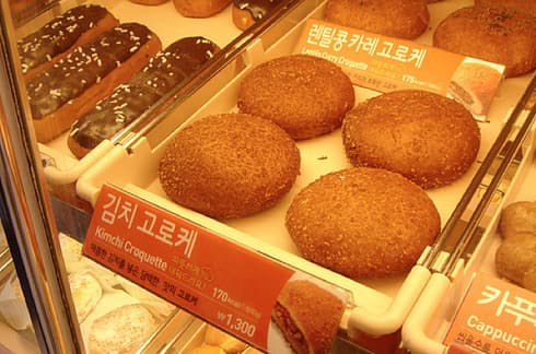 A Wopping 60 Insane Food Facts