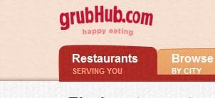 GrubHub