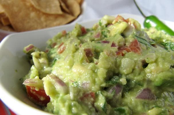 guacamole