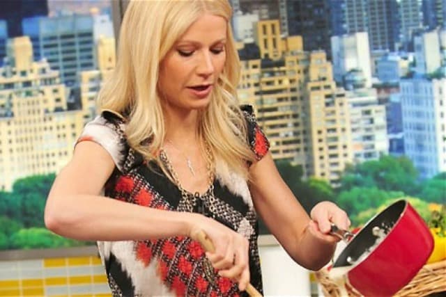 Are Celebrities Giving Organic Diets a Bad Reputation? 