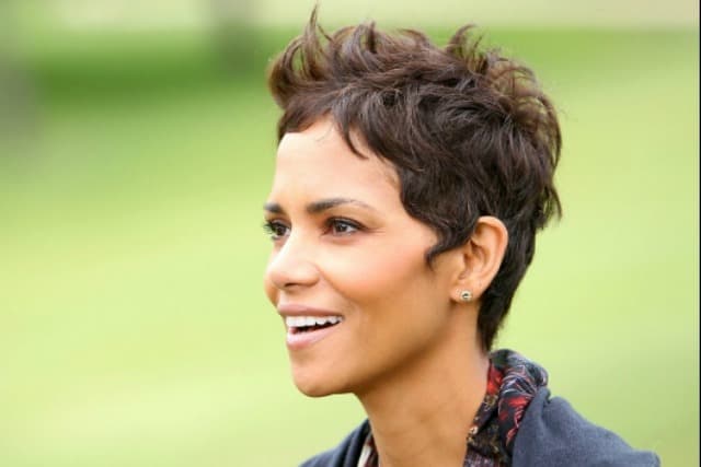 The Halle Berry Cocktail is Sinfully Spicy 