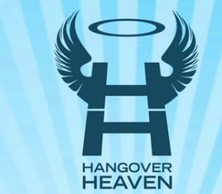 Hangover Heaven: Coming To A Bar Near You