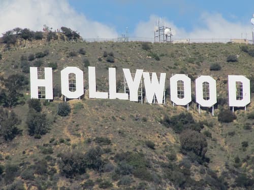 Celebrity Food Demands Part I