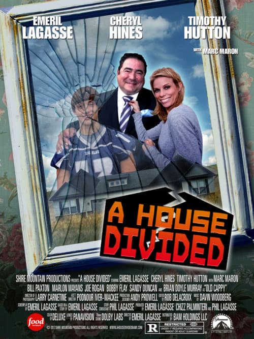 Emeril Lagasse Movie Hoax