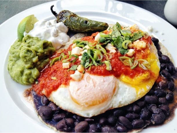 How-To Recipe: Huevos Rancheros
