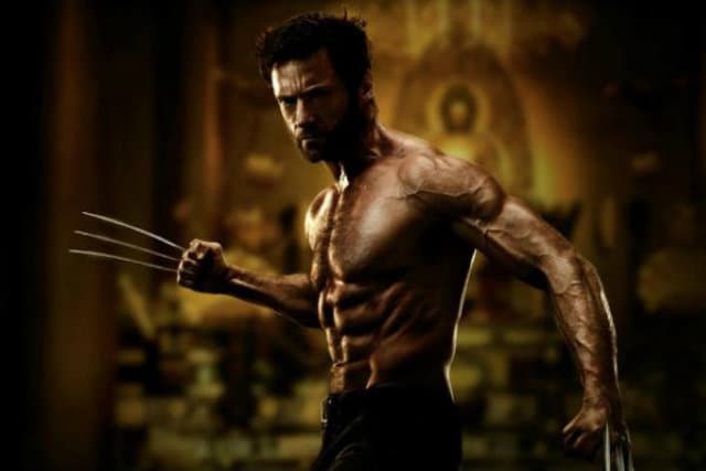 6 Actors Who Bulked Up for a Movie Role 