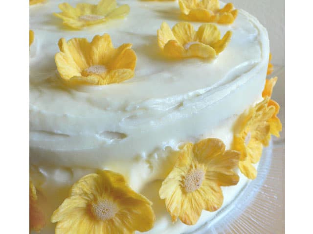 hummingbird cake
