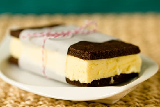 4 Homemade Frozen Treats that the Ice Cream Man Used to Sell