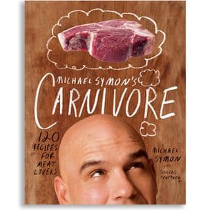 Are you a Carnivore? I am.