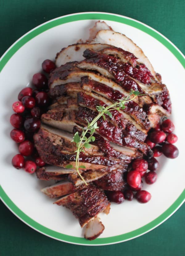 How To Brine A Turkey to Perfection