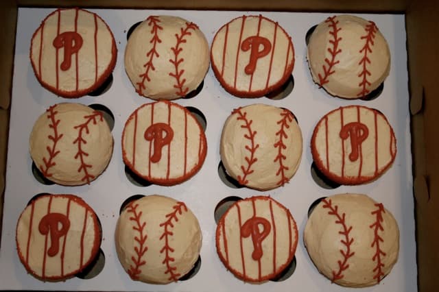 manly cupcakes