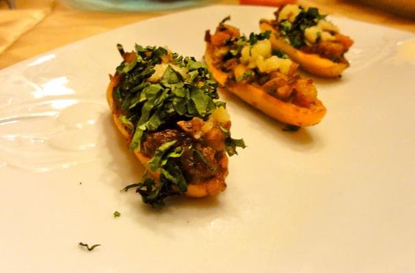 Poppers With A Twist