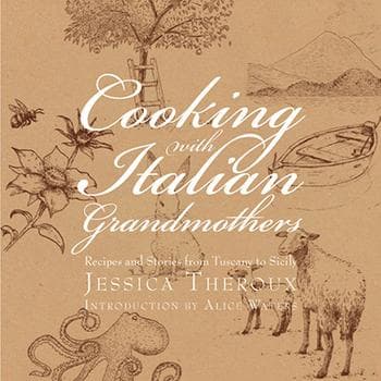 Review: Cooking with Italian Grandmothers