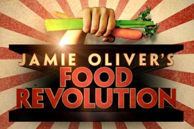 Jamie Oliver to Open First American Restaurant