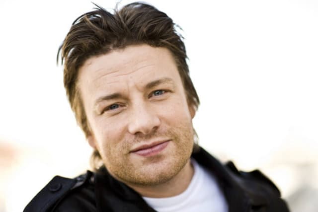 Jamie Oliver Invests in Montreal Restaurant