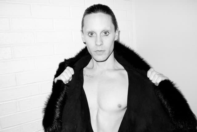 Jared Leto Goes on Month-Long Fast to Lose Weight for New Movie