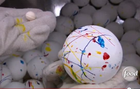How Gigantic Jawbreakers Are Made