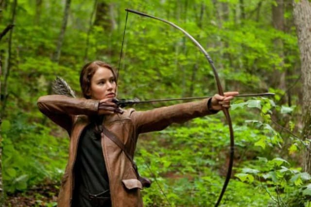 4 'Hunger Games' Diets