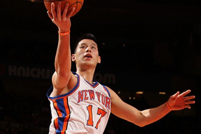 5 Foods and Drinks Inspired by Jeremy Lin