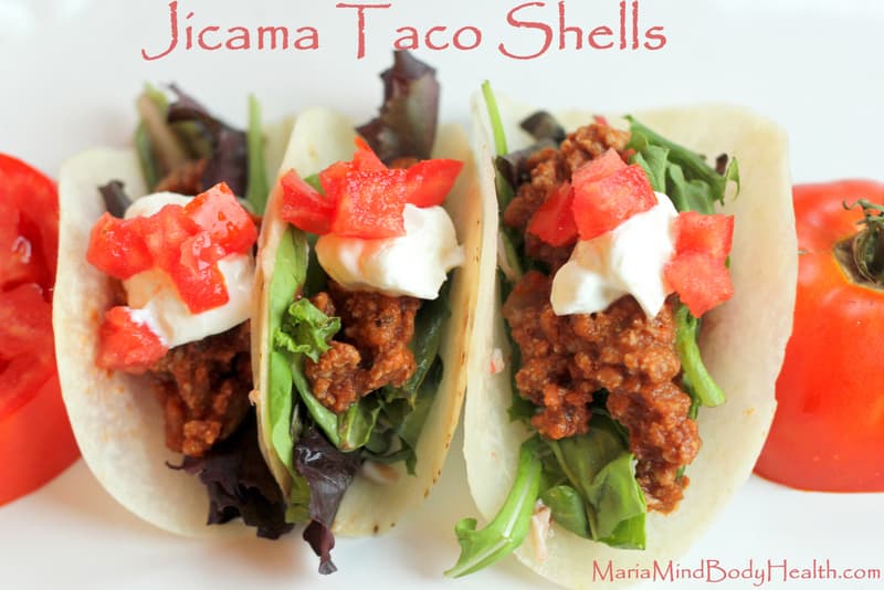 5 Ways to Eat a Taco Without Tortillas