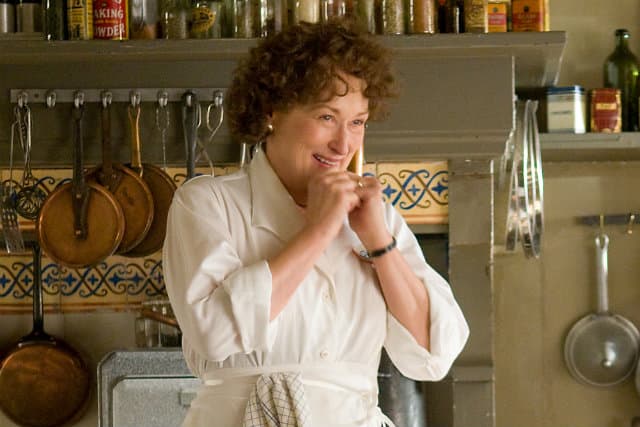 Cook Like Julia Child With the Enchantée App