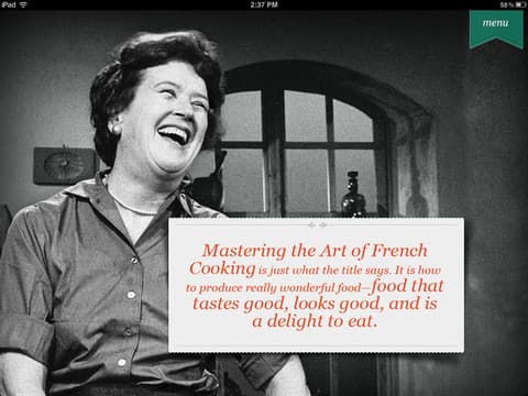 Julia Child