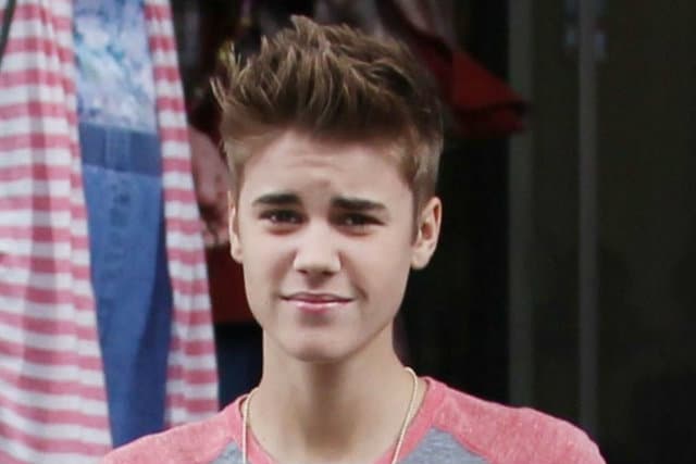 Veganism Turned Justin Bieber into a 'Brat' 