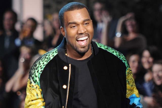 French Bakers Tell Kanye West He Will Have to Continue Waiting for Croissants