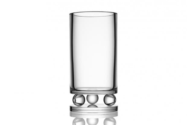 Karl Lagerfeld Glassware