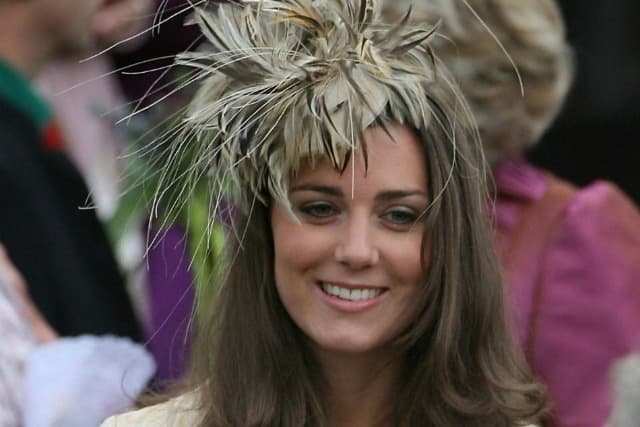 Kate Middleton Tries to Gain Weight by Snacking