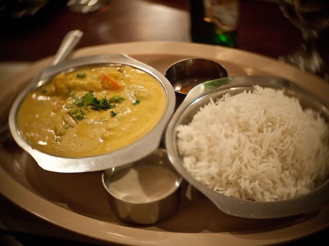 korma