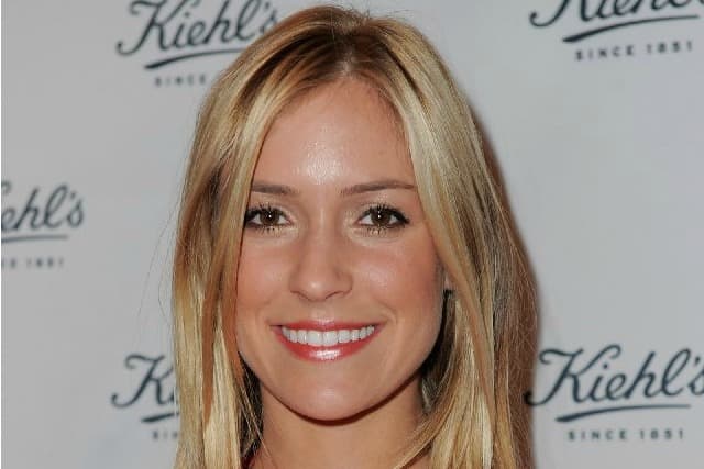 kristin cavallari's diet