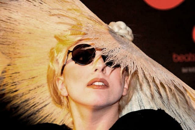 Lady Gaga's Dad to Open Restaurant