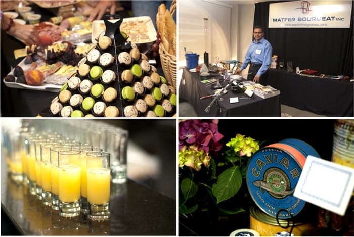 Los Angeles Epicurean Festival 2011