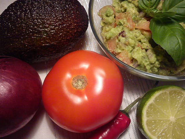 Latin American Ingredient Glossary