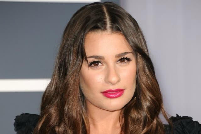Lea Michele Talks Misconceptions About Vegans