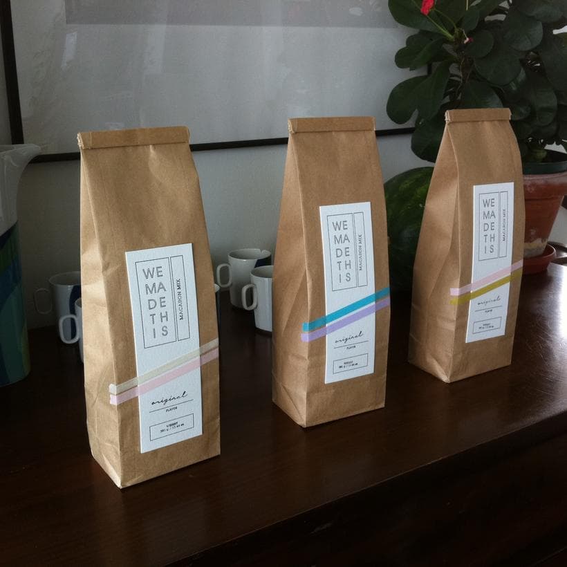 Macaron Mix is the Perfect Gift for Bakers