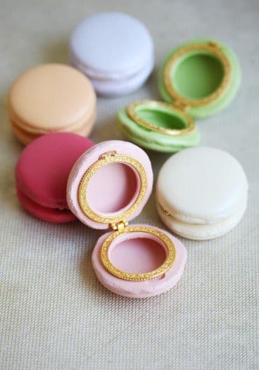 macarons