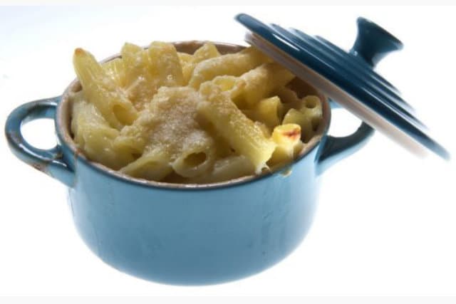 Nigella Lawson's Mac 'n' Cheese Recipe