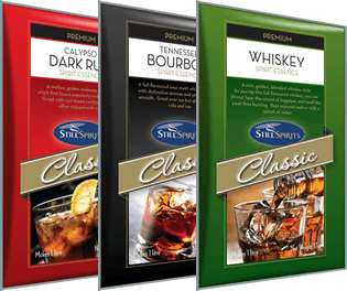 Still Spirits Elixirs