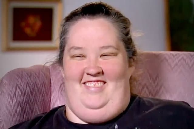 Honey Boo Boo's Mom Shares Spaghetti Recipe