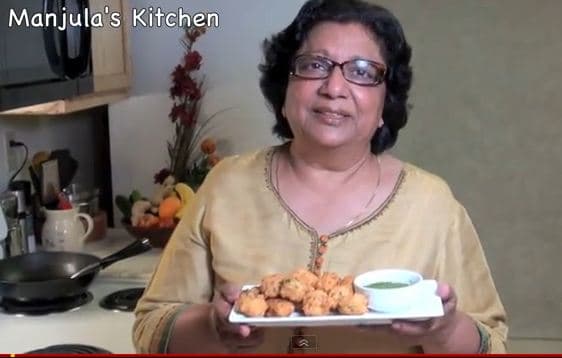 Manjula's Kitchen